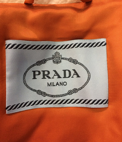 Prada的美容产品羽绒夹克2016羽绒夹克女士SIZE 42（L）PRADA