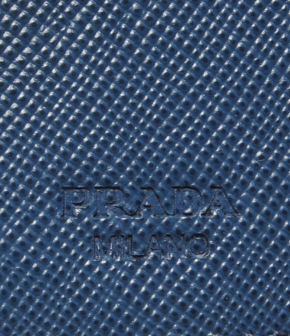 Prada beauty products six consecutive key case 2M0604 Ladies (round zipper) PRADA