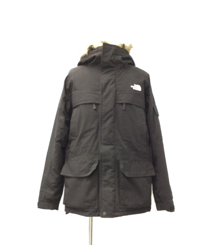 Down jacket ND91310 Men's SIZE XL (more than XL) THE NORTH FACE