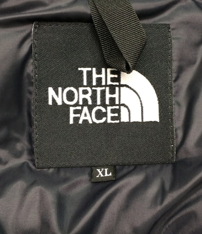 羽绒服ND91310男子SIZE XL（超过XL）THE NORTH FACE