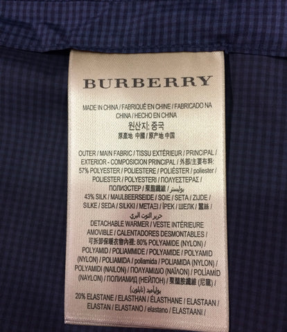 Burberry London beauty products outer Men's SIZE 48 (L) BURBERRY LONDON