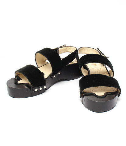 Chanel sandals Ladies SIZE 36 (S) CHANEL