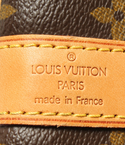 ルイヴィトン  キーポル50  ボストンバッグ キーポル50 モノグラム    ユニセックス   Louis Vuitton