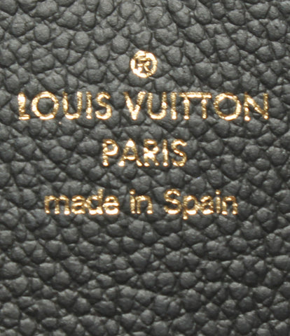 路易·威登的美容产品Porutofoiyu莎拉钱包的Monogram安妮厂女士（钱包），路易·威登