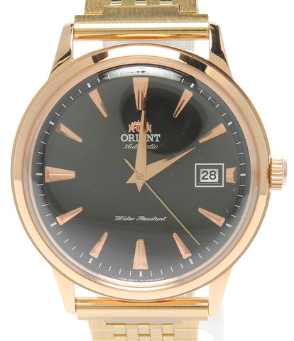 Orient watch AC00-D0-A Automatic Black Men ORIENT