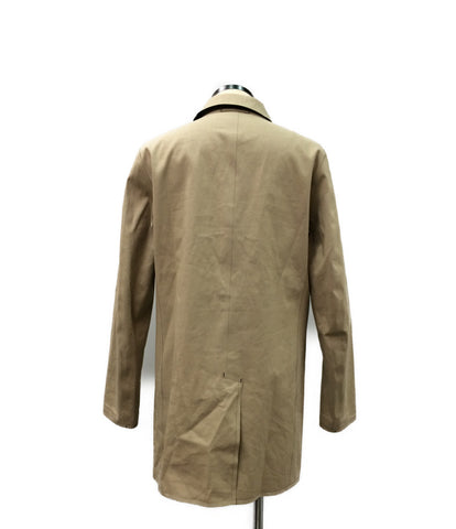 Heruno beauty products rubberized coat Men's SIZE 46 (M) HERNO 