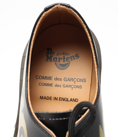 Doctor Martin Beauty Hall รองเท้า Comme des Garcons การทำงานร่วมกันรุ่น 1461 ขนาดสตรี 4 (m) Dr.Martens
