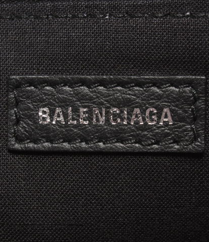 Valenciaga ความงามกระเป๋าคลัทช์ 485110 ผู้ชาย Balenciaga