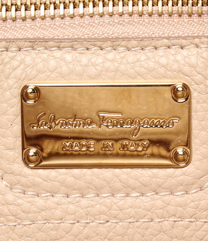 Salvatore Ferragamo Ganchini 2way handbags AU-21 F478 Ladies Salvatore Ferragamo