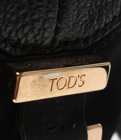 Todds 2way กระเป๋าถือสตรี TOD