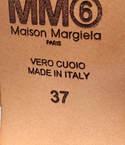 // @凉鞋女尺寸37（m）Maison Martin Margiela