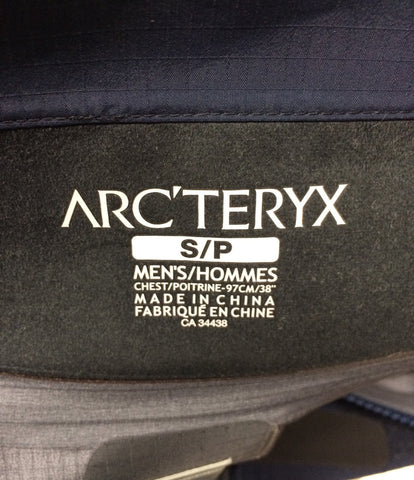 Arc'teryx beauty products Parker Mountain Men SIZE S (S) ARC'TERYX