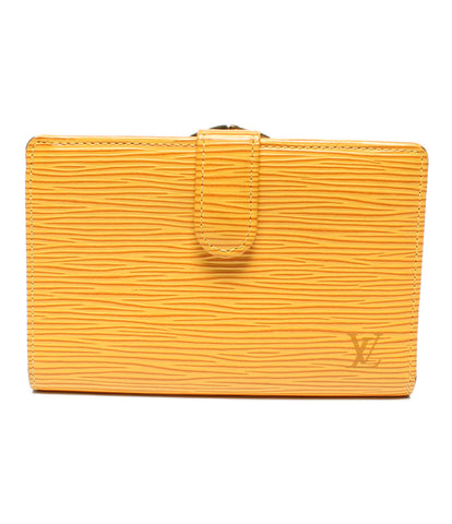 Louis Vuitton purses Porto Monet Bie Viejo Nowa Ladies (2-fold wallet) Louis Vuitton