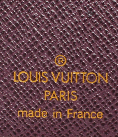 Louis Vuitton purses Porto Monet Bie Viejo Nowa Ladies (2-fold wallet) Louis Vuitton