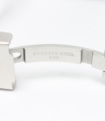 Tissot watch T014430 / PRC200 Automatic Silver Men TISSOT