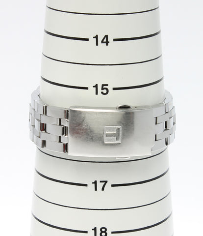 ティソ  時計 T014430／PRC200  自動巻き シルバー  メンズ   TISSOT