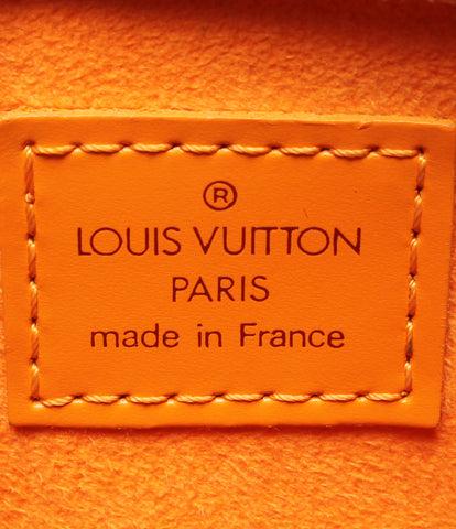 Louis Vuitton กระเป๋าถือ Ponnou ผู้หญิง Louis Vuitton