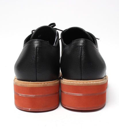 DSQ Air Dwarf Leather Shoes Men's Size 43 (M) DSQUARED 2