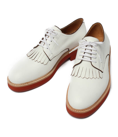 DSQ AID Beauty Product Leather Shoes Men's Size 41 (S) DSQUARED 2