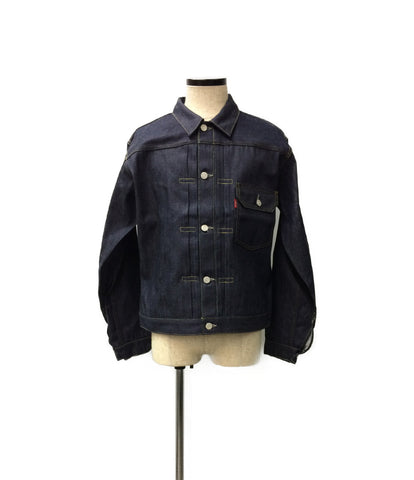 Levi's Vintage Clothing like-new G Jean denim jacket 506XX 1936 TYPEI Men's SIZE 40 (M) LEVI'S VINTAGE CLOTHING