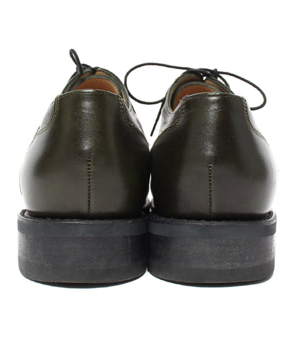 Parabutsu dress shoes Derby shoes CHAMBORD Men's SIZE 81/2 (M) PARABOOT