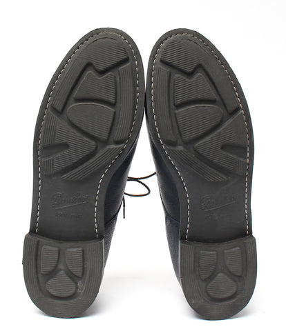 Parabutsu dress shoes lace-up shoes CHAMBORD Men's SIZE 81/2 (M) PARABOOT