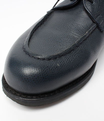 Parabttes รองเท้าชุดลูกไม้ขึ้นรองเท้า Chambord ขนาดผู้ชาย 81/2 (m) paraboot