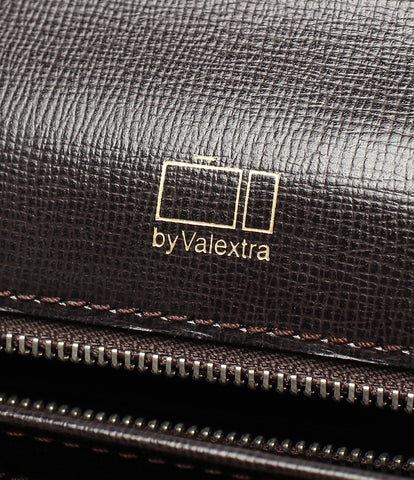 ヴァレクストラ  ブリーフケース 書類カバン ビジネスバッグ      メンズ   Valextra