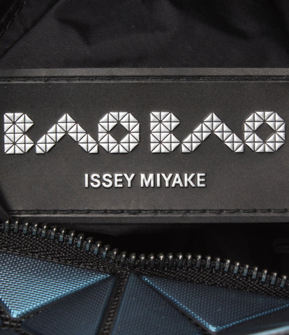 Baobao Issey กระเป๋าสะพาย Miyake แพลทินัม Stardust ข้ามร่างกายกระเป๋า Unisex Bao Bao Issey Miyake
