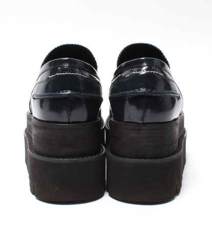 Platform loafers MM6 Ladies SIZE 38 (L) Maison Martin Margiela