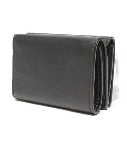 Balenciaga beauty products tri-fold mini wallet Everyday mini wallet Ladies (3-fold wallet) Balenciaga