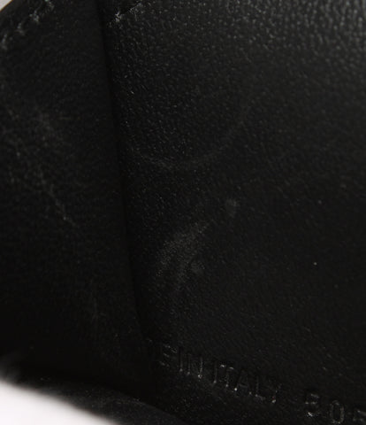 バレンシアガ 美品 三つ折りミニ財布 エブリデイ ミニ ウォレット      レディース  (3つ折り財布) Balenciaga