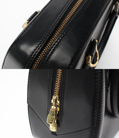 Louis Vuitton handbags Sablon epi Ladies Louis Vuitton