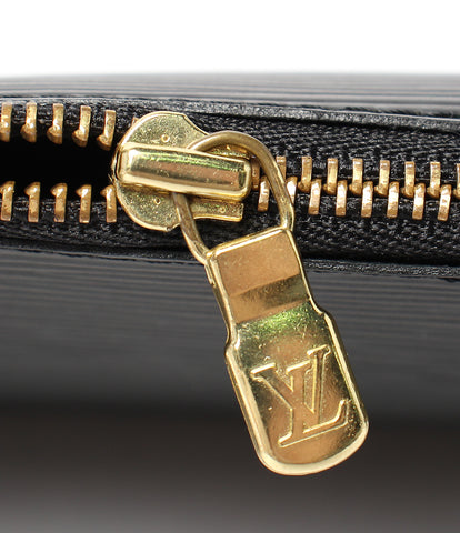 Louis Vuitton กระเป๋าถือ Pochette เข้าถึง Oar Epi สุภาพสตรี Louis Vuitton