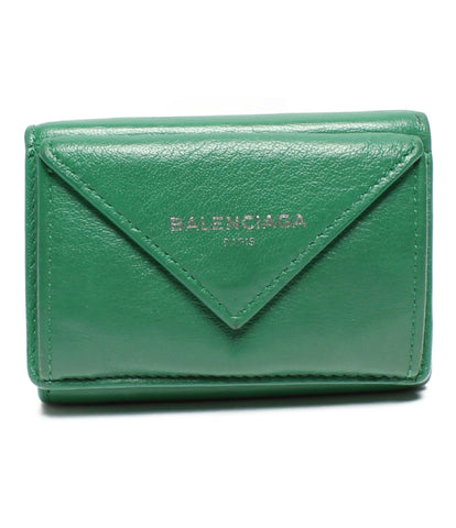 Balenciaga的三折钱包3914463645A532244女士（3倍钱包）的Balenciaga