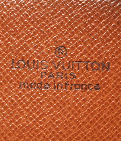 Louis Vuitton กระเป๋าสะพายไหล่ Nile Monogram สุภาพสตรี Louis Vuitton