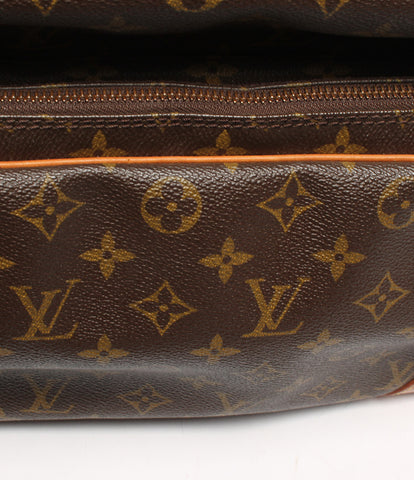 Louis Vuitton กระเป๋าสะพายไหล่ Nile Monogram สุภาพสตรี Louis Vuitton