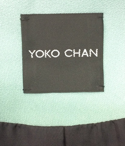 ผลิตภัณฑ์ความงามไม่มีเสื้อสีผู้หญิงขนาด 40 (m) Yoko Chan