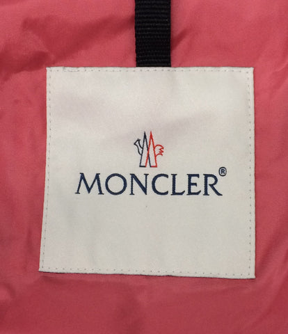Moncler Beauty Product Nylon Jacket แจ็คเก็ตทวีคูณ 2019aw ผู้หญิงขนาด 2 (m) Moncler