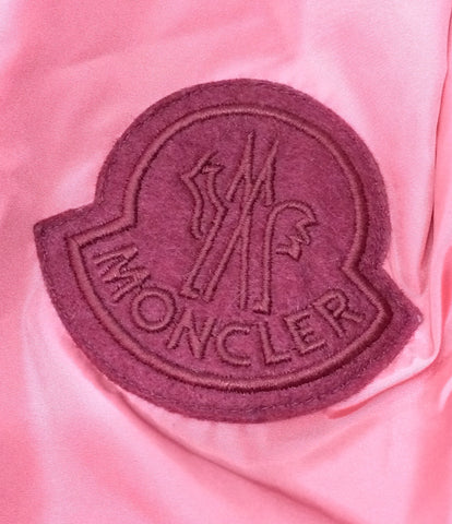 Moncler的美容产品尼龙护套INVIVE护套2019AW女士们SIZE 2（M）MONCLER