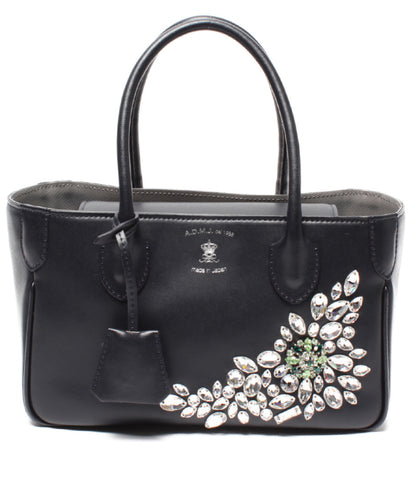 Er Dee M. Jay beauty products Swarovski handbag LIBERTYSOFT MINITOTEBAG Ladies A.D.M.J.