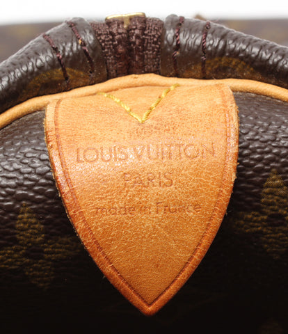 Louis Vuitton Boston Bag Key Pol 45 Key Pol 45 Unisex Louis Vuitton
