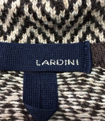ラルディーニ 美品 テーラードジャケット      メンズ SIZE L (L) lardini