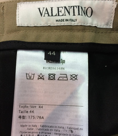 Valentino ความงามสินค้ากางเกงผ้าฝ้ายขนาดผู้ชาย 44 (s) Valentino
