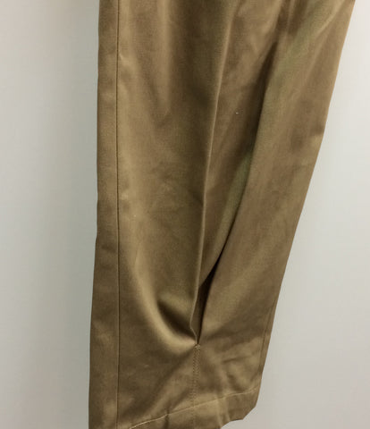 Valentino beauty products cotton pants Men's SIZE 44 (S) VALENTINO