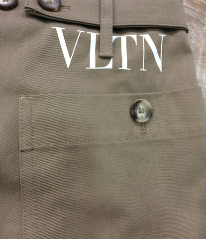 Valentino ความงามสินค้ากางเกงผ้าฝ้ายขนาดผู้ชาย 44 (s) Valentino