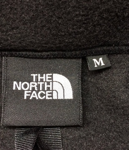 Zanor ใบหน้าแจ็คเก็ตขนแกะขนาดผู้ชาย M (m) The North Face