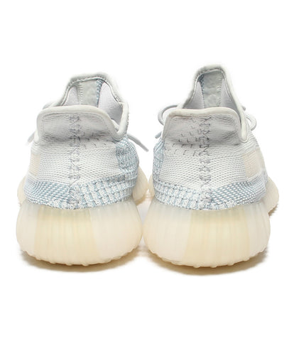 Adidas beauty products sneakers YEEZY BOOST 350 V2 CLOUD WHITE Men's SIZE 27.5 (L) adidas