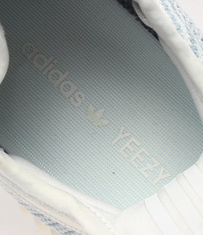 阿迪达斯美容产品运动鞋Yeezy的BOOST 350 V2云白色男士尺寸27.5（L）阿迪达斯