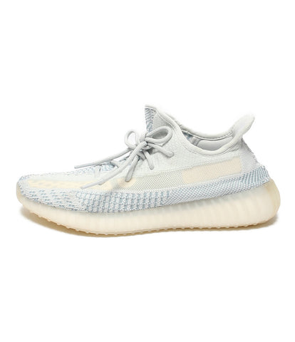 Adidas beauty products sneakers YEEZY BOOST 350 V2 CLOUD WHITE Men's SIZE 27.5 (L) adidas